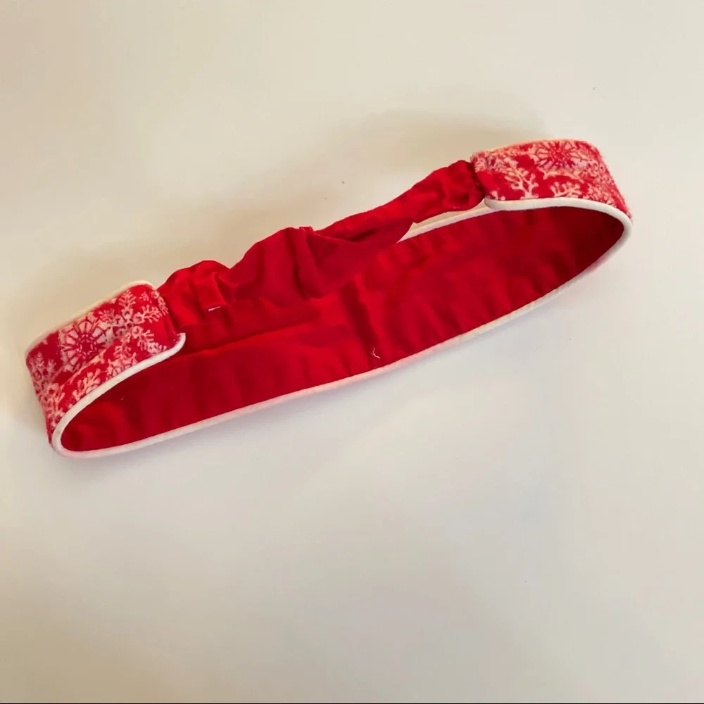 N/A red flannel